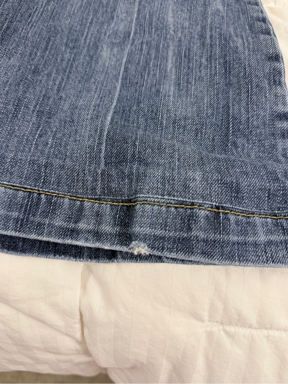 Silver Jeans Blanca Y2K Jeans - Picture 12 of 13
